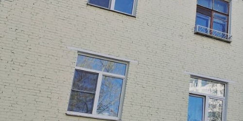 3-комн квартира 4-й Рощинский проезд, 16