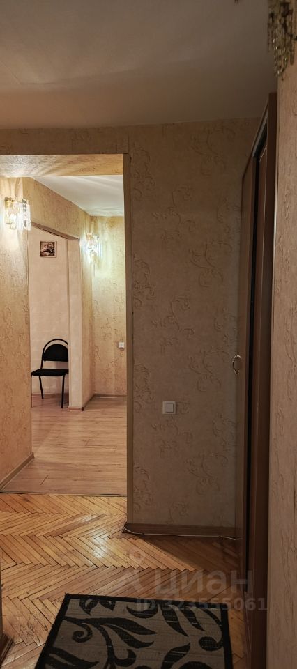 Продажа 3-комн квартиры на вторичном рынке Стрелецкая улица, 8