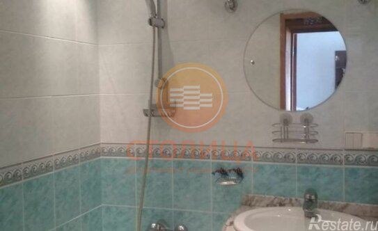 Аренда 1-комн квартиры на вторичном рынке Череповецкая улица,  д. 22