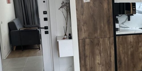 1-комн квартира улица Академика Павлова, 38к1