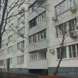 Продажа 2-комн квартиры на вторичном рынке пер Васнецова,  д. 11,  к. 1