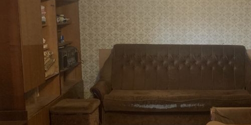 2-комн квартира улица Летчика Бабушкина, 15