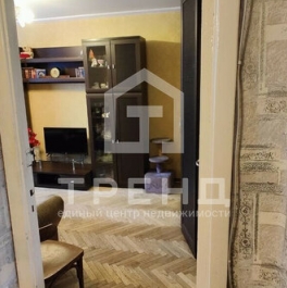 Продажа 3-комн квартиры на вторичном рынке ул Седова,  д. 98