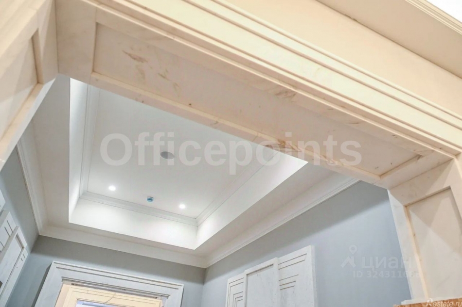 Аренда офиса ул Расплетина,  д. 5,  к. 8