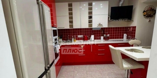 4-комн квартира Серпуховская Б. ул,  д. 40,  к. 2