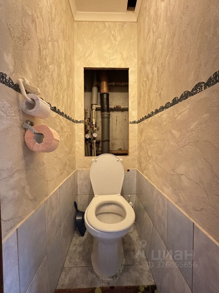 Продажа комнаты улица Лескова,  д. 9А