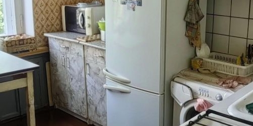 Комната улица Победы, 9