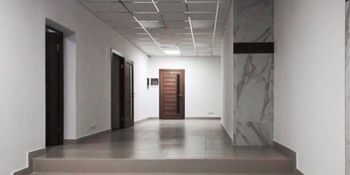 Отдельное здание Ружейный переулок,  д. 6