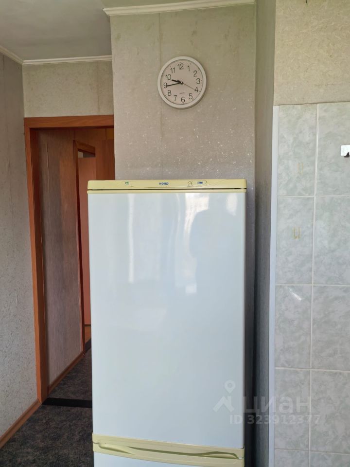 Аренда 1-комн квартиры на вторичном рынке Кондратьевский проспект, 83К2