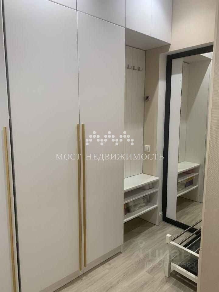 Продажа 1-комн квартиры на вторичном рынке Химки, Ленинский проспект, 24