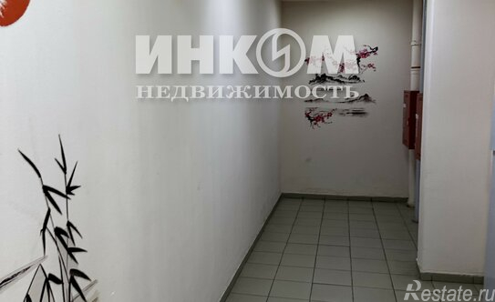 Продажа 2-комн квартиры на вторичном рынке Балашиха г, Заречная ул,  д. 31