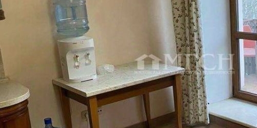 3-комн квартира Подколокольный переулок, 16/2С2