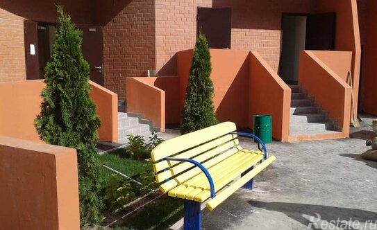 Продажа 2-комн квартиры на вторичном рынке Одинцово г, Маршала Жукова ул,  д. 23 к1