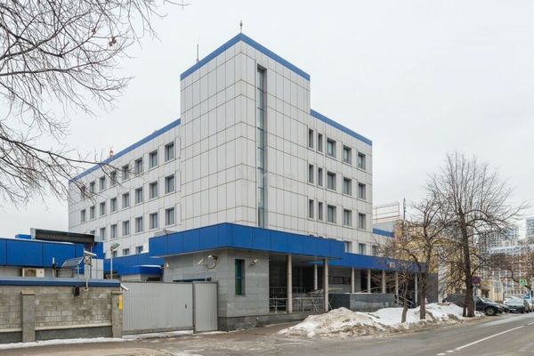 Аренда ПСН 1-й Павелецкий проезд,  д. 1