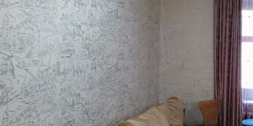 Комната Чкаловский проспект, 14