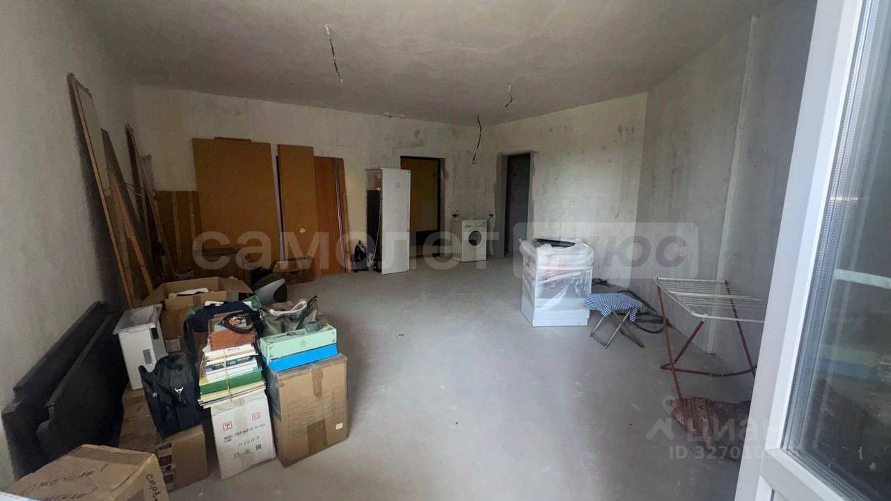 Продажа студии Одинцово, Северная улица, 5к2