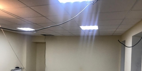 Офис 7-я Красноармейская,  д. 13