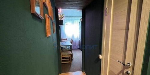 2-комн квартира Химкинский б-р,  д. 1