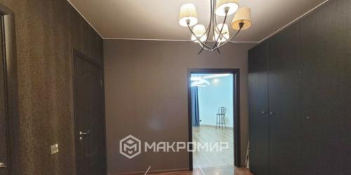 3-комн квартира ул Типанова,  д. 27/39