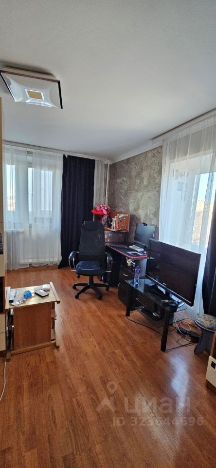 Продажа 2-комн квартиры на вторичном рынке Мытищи, улица Щербакова, 1к1