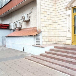 Аренда торгового помещения Большая Черкизовская ул Аренда торгового помещения Большая Черкизовская ул