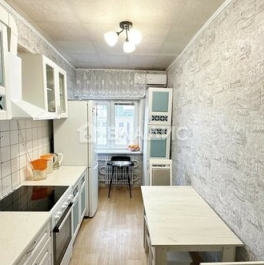 Продажа 2-комн квартиры на вторичном рынке Тульская Б. ул,  д. 2