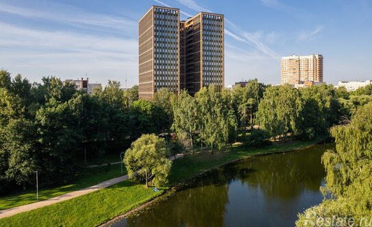 Продажа 1-комн квартиры на вторичном рынке Муринский 2-й пр-кт,  д. 24,  к. 2