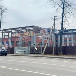 Аренда ПСН Мытищи, Октябрьский пр-кт,  д. 5А