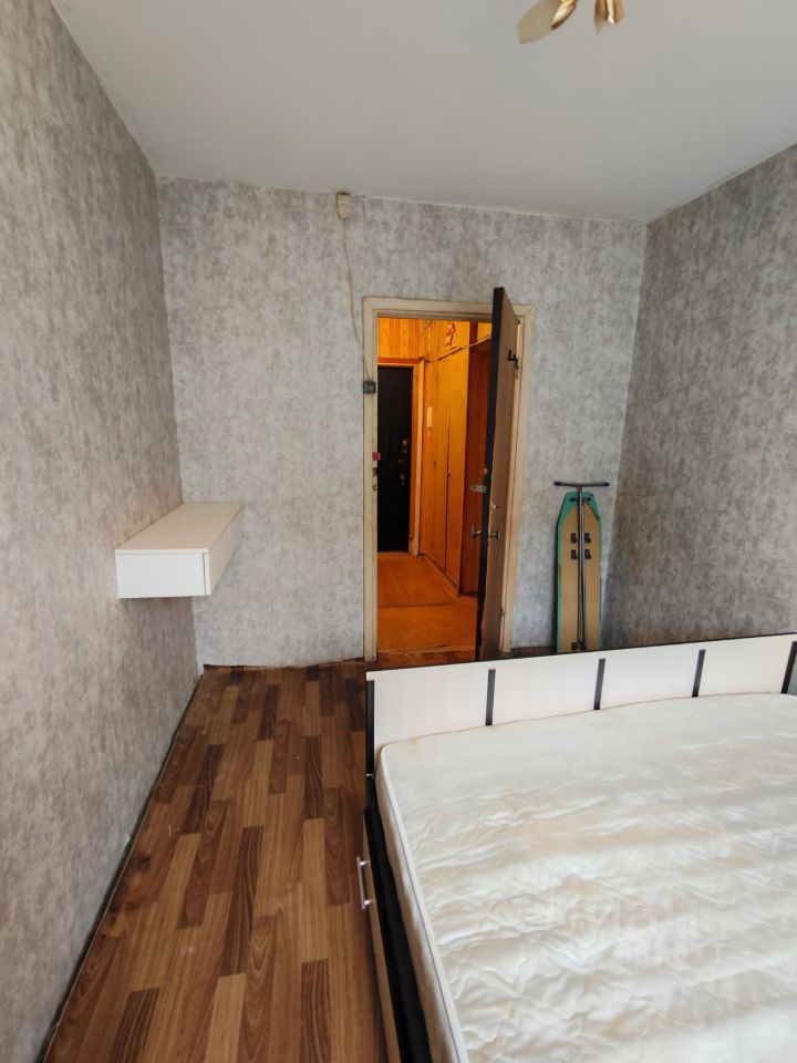 Продажа 3-комн квартиры на вторичном рынке Долгопрудный, Лихачевское шоссе, 20к1