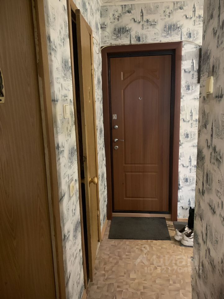 Продажа 3-комн квартиры на вторичном рынке Коломна, улица Ленина, 59