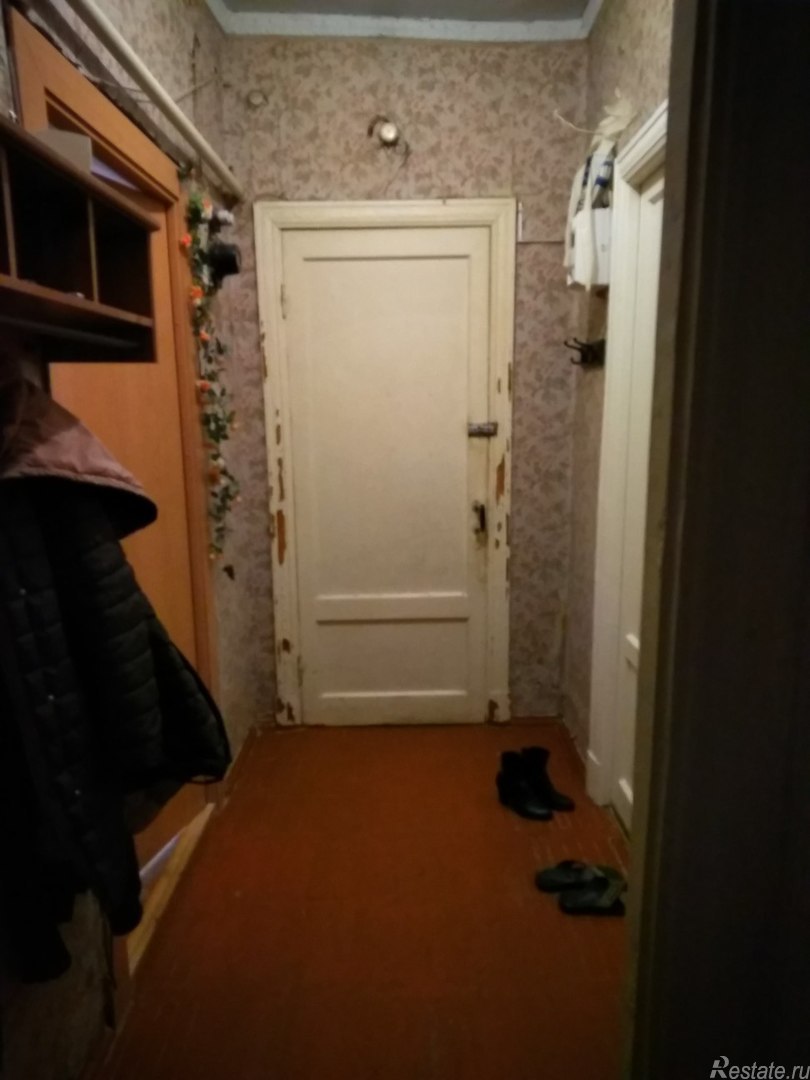 Продажа комнаты 1-Муринский пр,  д. 19