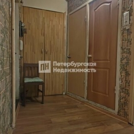 Продажа 1-комн квартиры на вторичном рынке ул Олеко Дундича,  д. 19,  к. 2