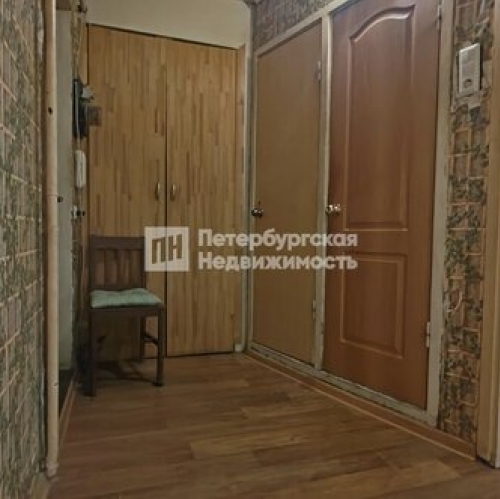 1-комн квартира ул Олеко Дундича,  д. 19,  к. 2