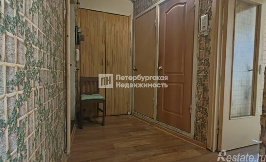 Продажа 1-комн квартиры на вторичном рынке ул Олеко Дундича,  д. 19,  к. 2