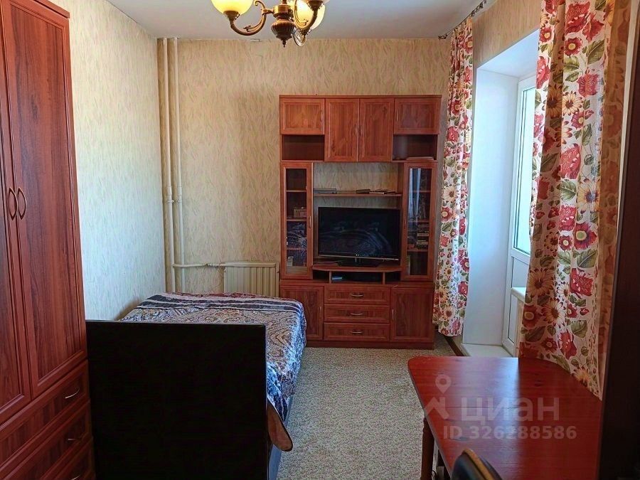 Продажа 2-комн квартиры на вторичном рынке Софийская улица, 38к2