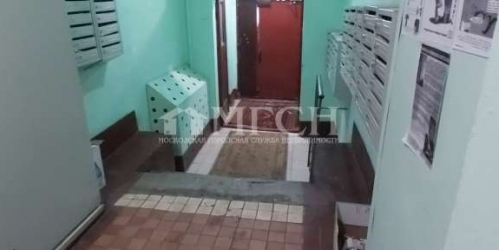 3-комн квартира Полоцкая улица, 14