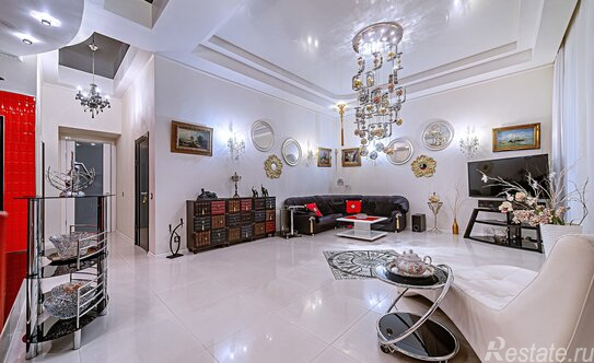 Аренда 2-комн квартиры на вторичном рынке улица Восстания,  д. 40