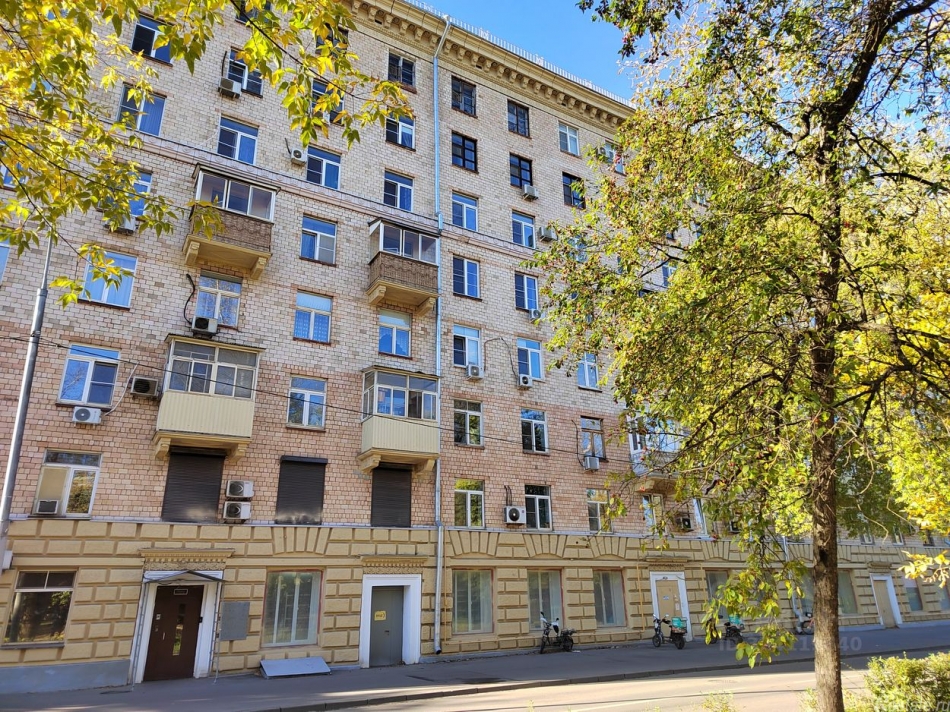 Продажа ПСН Рижский проезд,  д. 11