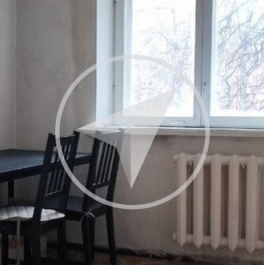 Продажа 2-комн квартиры на вторичном рынке ул Строителей,  д. 5,  к. 1