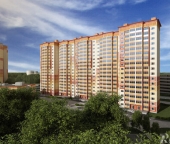 Продать Квартиры вторичка Раменское г, Островцы д, Летчика Волчкова (Новые Островцы мкр) ул  2 