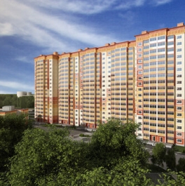 Продажа 1-комн квартиры на вторичном рынке Раменское г, Островцы д, Летчика Волчкова (Новые Островцы мкр) ул,  д. 2