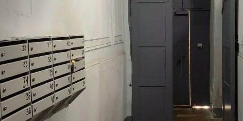 3-комн квартира Большая Пороховская улица, 16/27