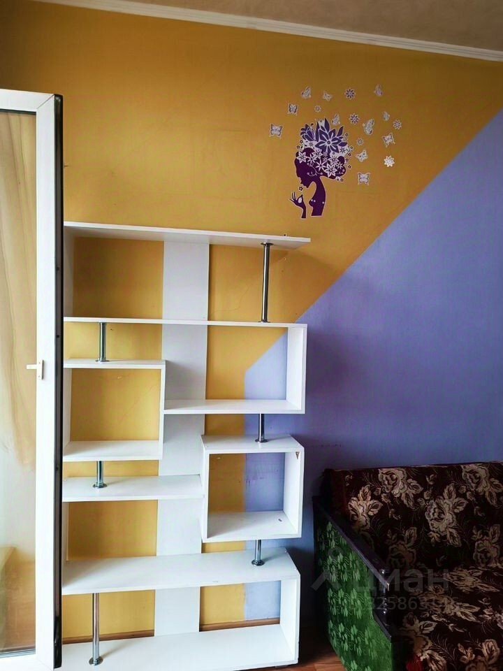 Продажа 2-комн квартиры на вторичном рынке Ступино, улица Горького,  д. 23