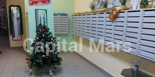 1-комн квартира Лухмановская улица,  д. 13