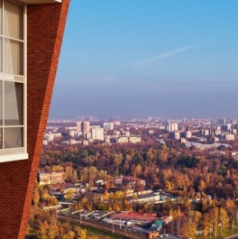 Продажа 3-комн квартиры на вторичном рынке Сампсониевский Б. пр-кт,  д. 77 с1