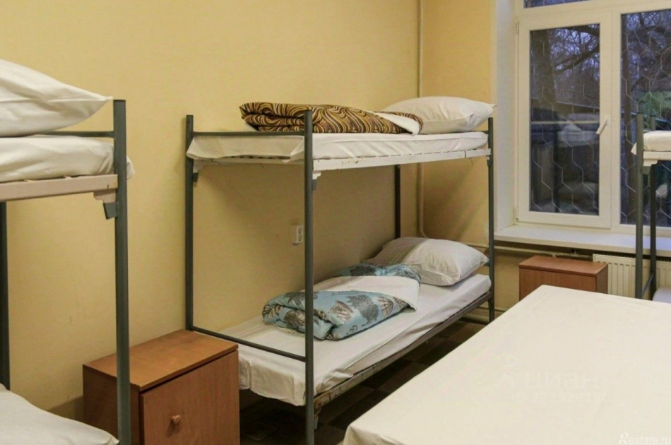 Продажа офиса Новохорошёвский проезд,  д. 24 к2