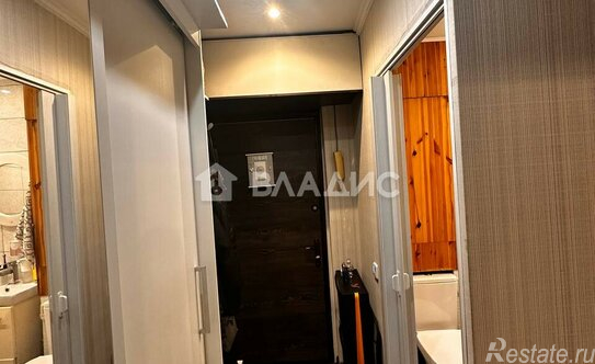 Продажа 1-комн квартиры на вторичном рынке Жуковский, ул Гагарина,  д. 46