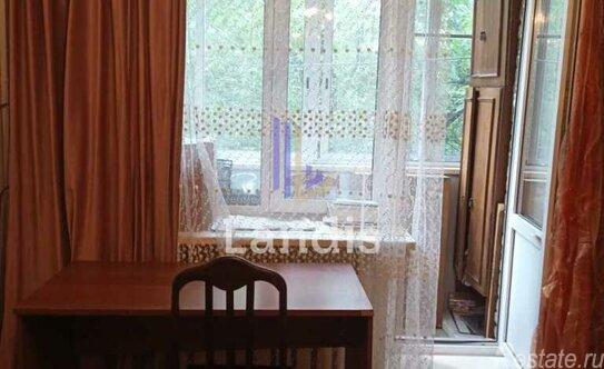 Продажа 3-комн квартиры на вторичном рынке Кольская ул,  д. 9