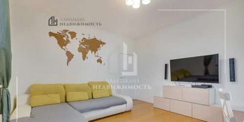 3-комн квартира Ярославский пр-кт,  д. 78