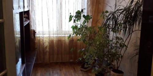 3-комн квартира Колпино г, Металлургов ул ,  д. 6